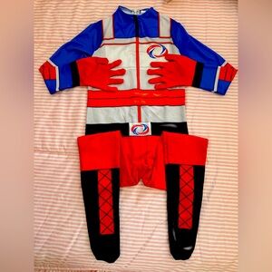 Henry Danger Costume Size 4T